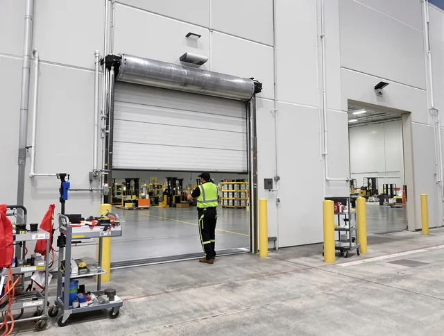 Commercial Repair service in Tallmadge, OH