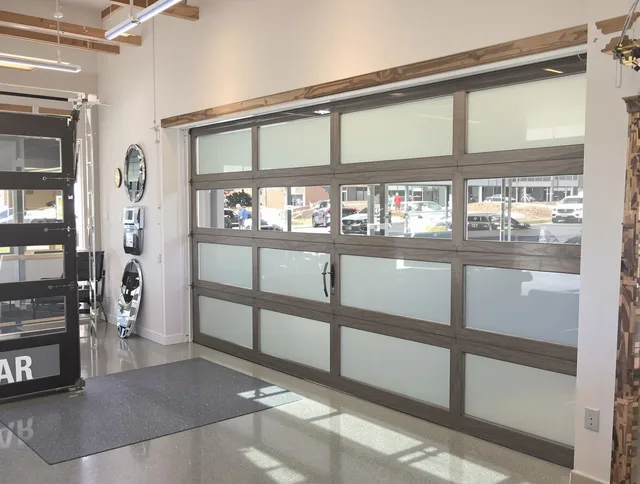 Custom Doors service in Tallmadge, OH