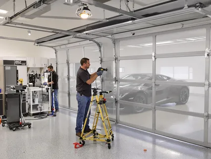 Dents Repair service in Tallmadge, OH