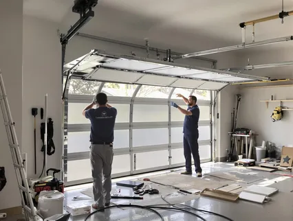 Door Replacement service in Tallmadge, OH