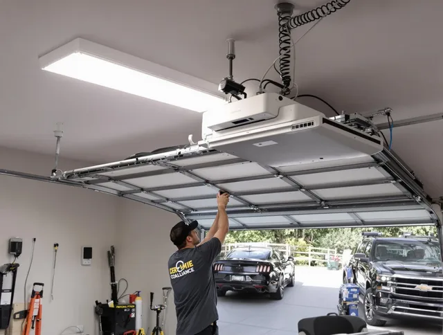 Opener Installation service in Tallmadge, OH