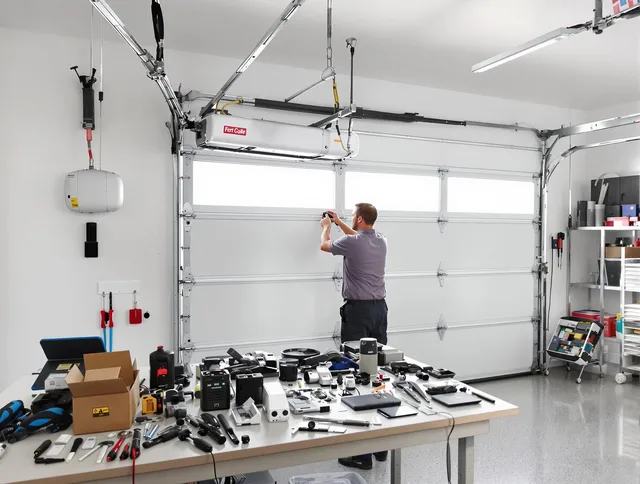 Opener Repair service in Tallmadge, OH