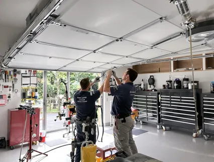 Overhead Repair service in Tallmadge, OH