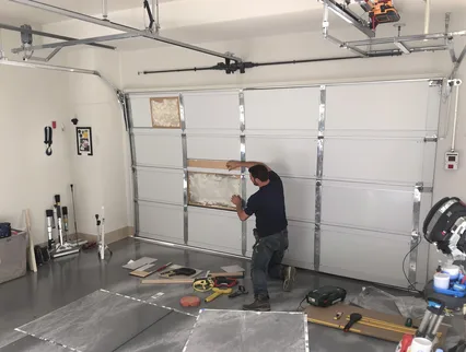 Panel Repair service in Tallmadge, OH
