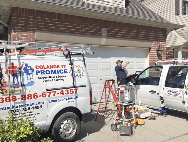 Same Day Repair service in Tallmadge, OH