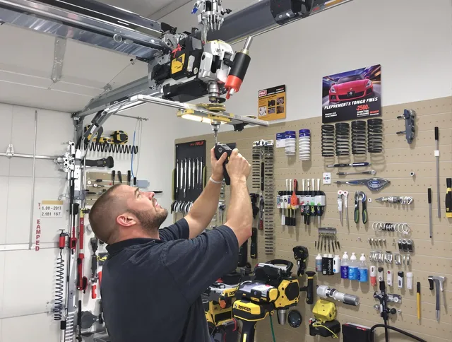 Spring Repair service in Tallmadge, OH