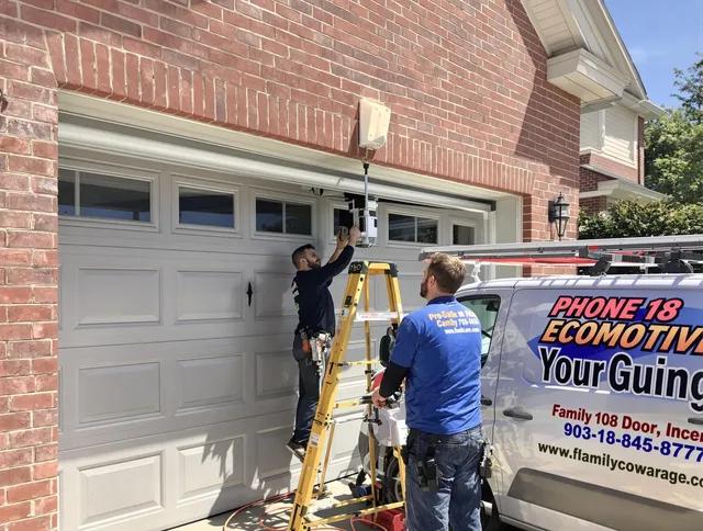 Tallmadge Garage Door Repair local technician providing expert garage door repair in Tallmadge neighborhood